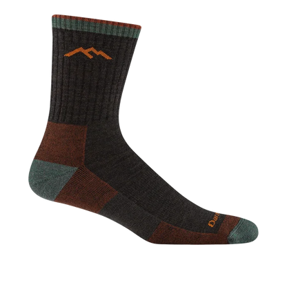 Darn Tough Socks Men's Hiker Micro Crew