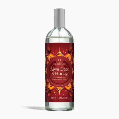 Date & Honey Fragrance Mist