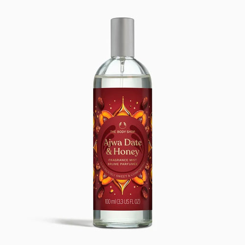 Date & Honey Fragrance Mist