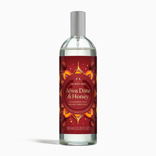 Date & Honey Fragrance Mist
