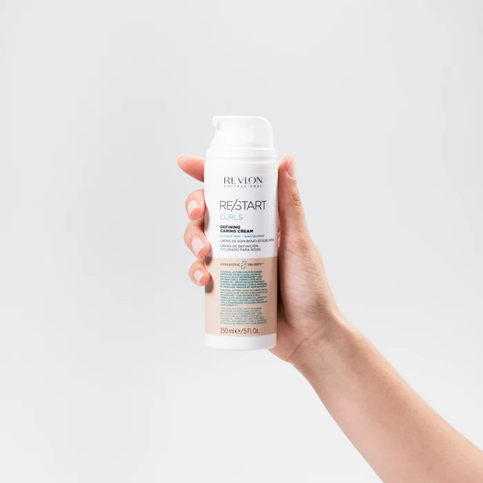Defining Caring Cream