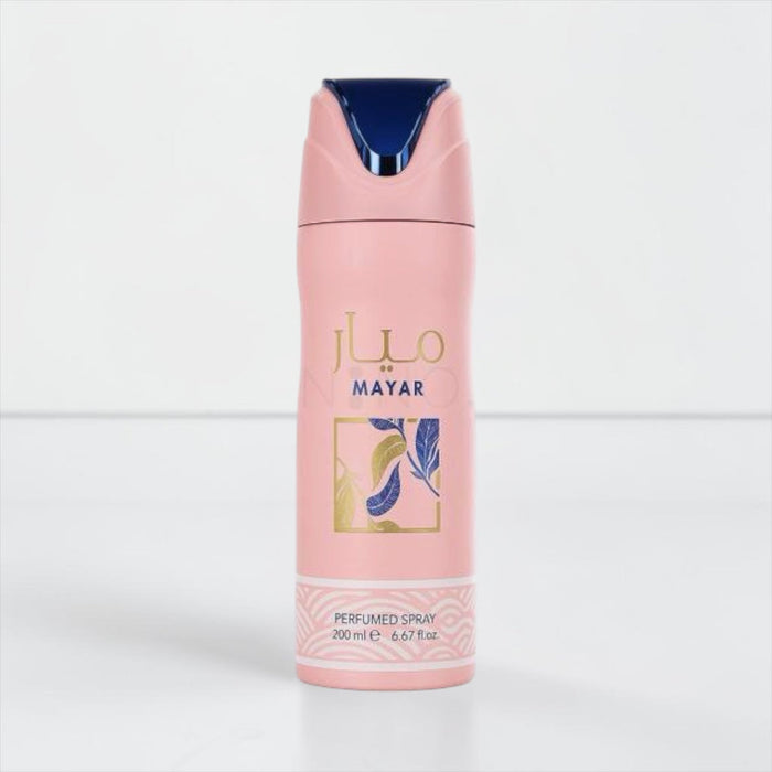 Deo Mayar 200ml ديو مايار - Princess Cosmetics Qatar