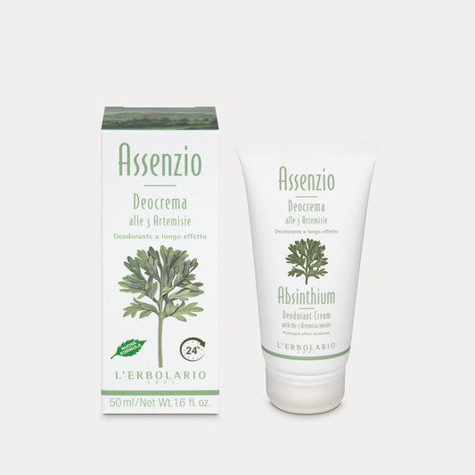 Deocrema Assenzio