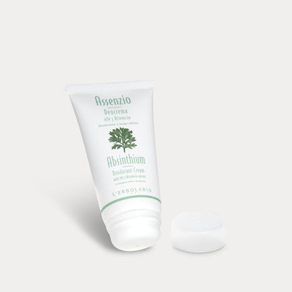 Deocrema Assenzio