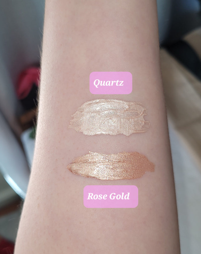 Dew Drops Luminizer