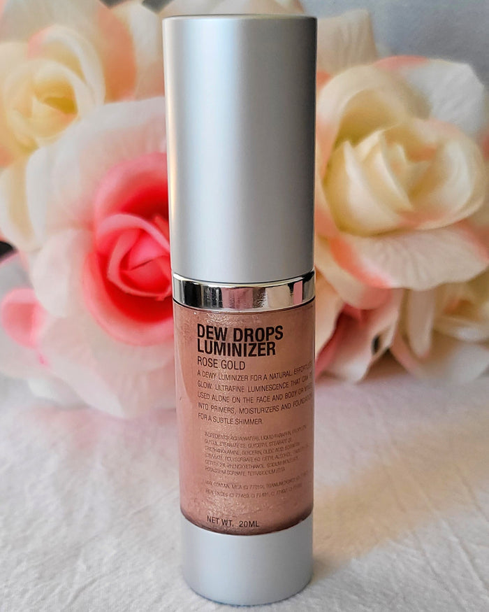 Dew Drops Luminizer
