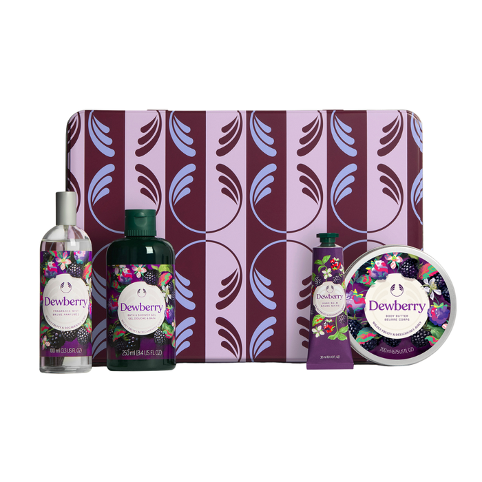 Dewberry Collection Gift