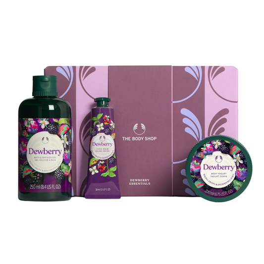 Dewberry Essentials Gift