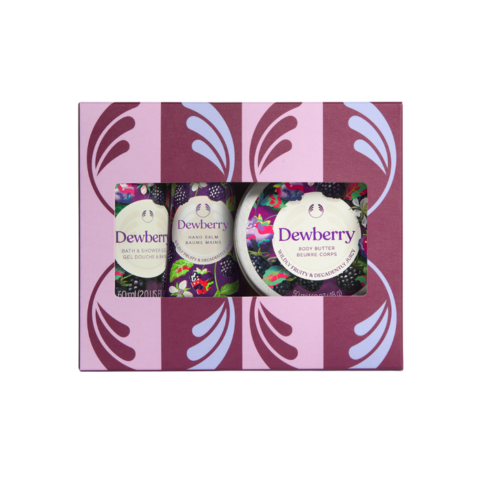 Dewberry Mini Gift