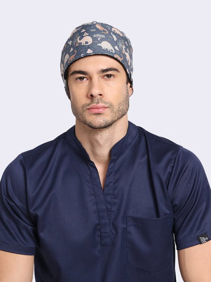 Dinosaurs Design Unisex Cap 070