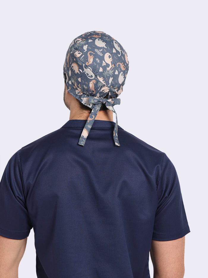 Dinosaurs Design Unisex Cap 070