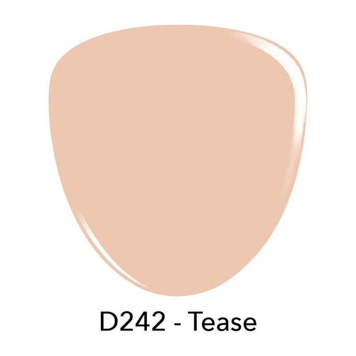 D242 Tease | Creme / No Toolkit