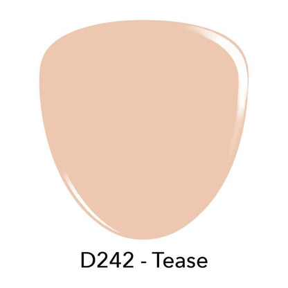 D242 Tease | Creme / No Toolkit