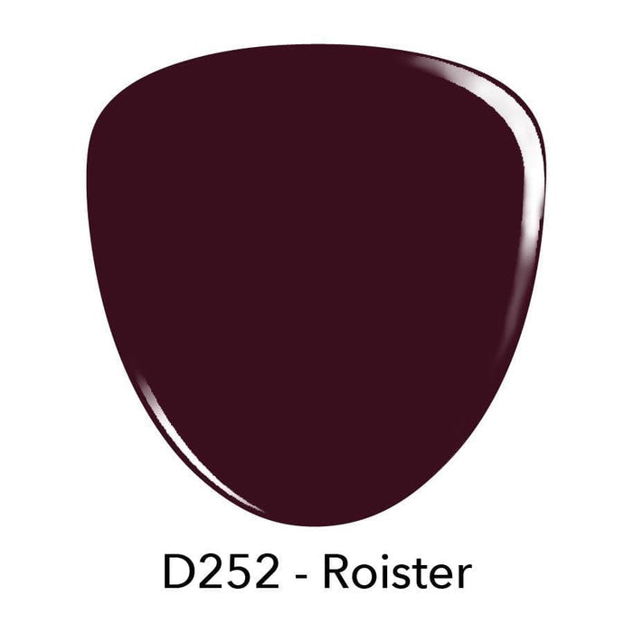 D252 Roister | Creme / No Toolkit