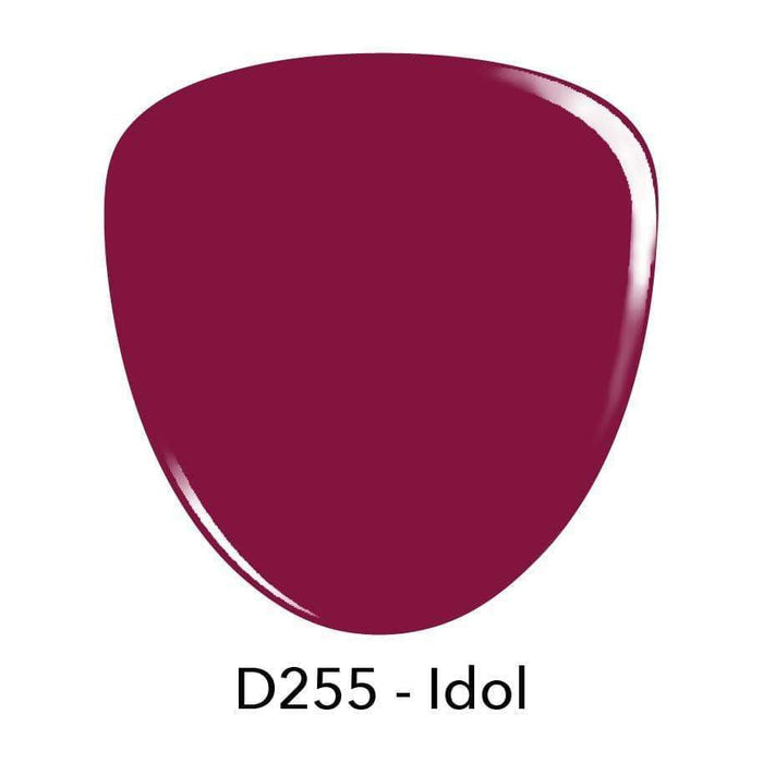 D255 Idol | Creme / No Toolkit