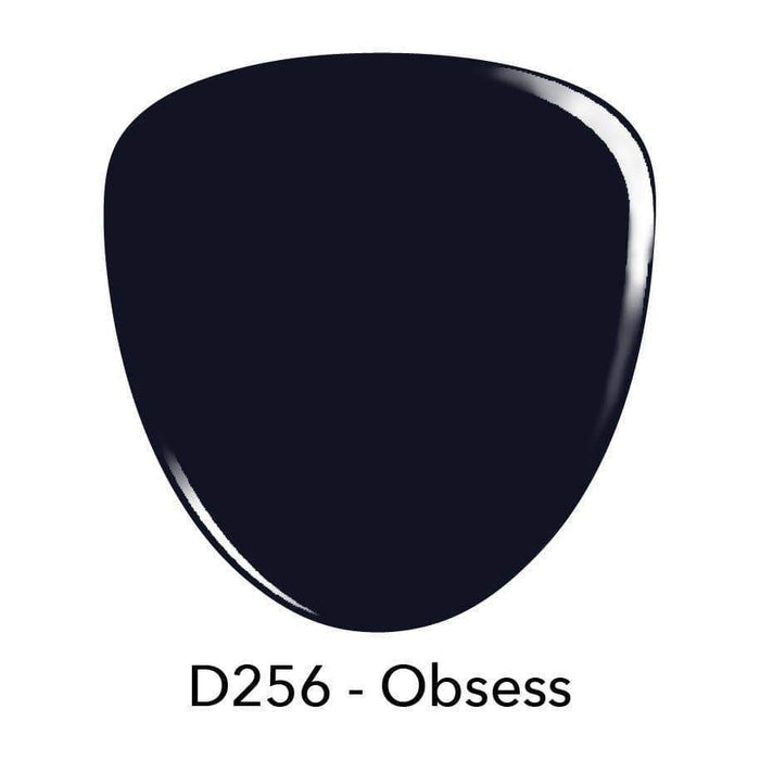 D256 Obsess | Creme / No Toolkit