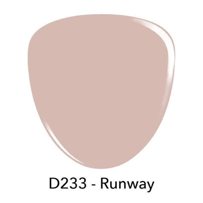 kit=dip-powder-starter-kit-d233-runway::Dip Powder Starter Kit- SK233D Runway | 0.5oz
