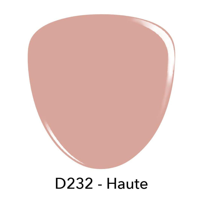 D232 Haute