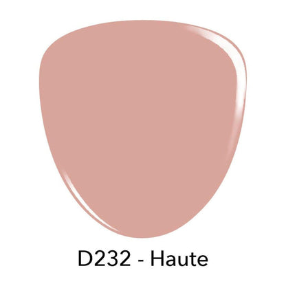 D232 Haute