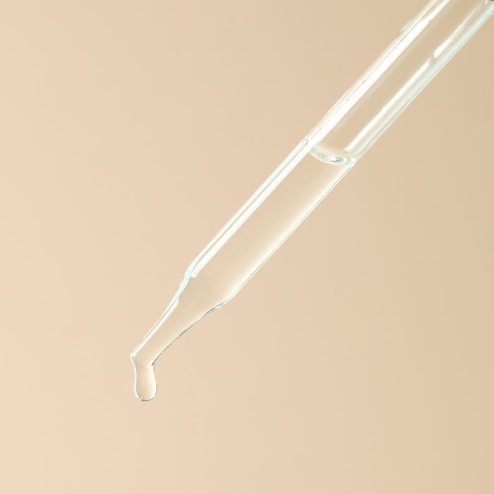 Dipropylene Glycol (DPG) - close-up