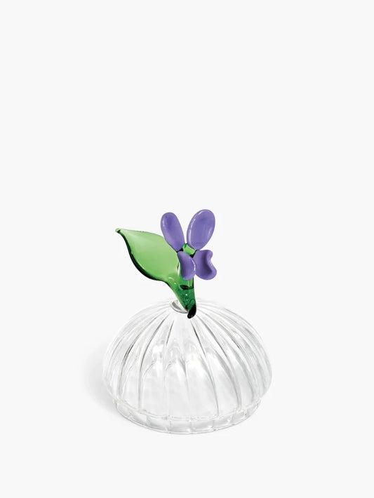 DIPTYQUE COUVERCLE VIOLETTE