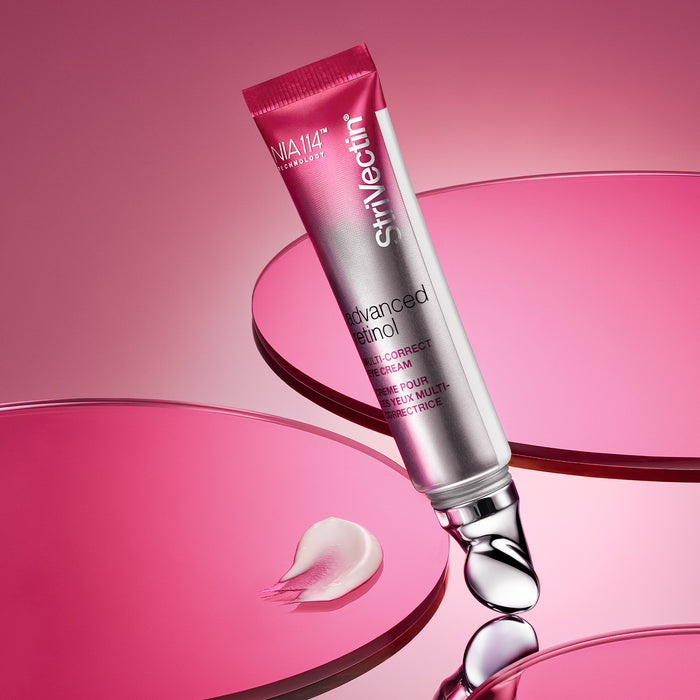 Discovery Series: Advanced Retinol
