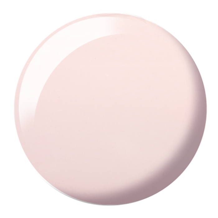 DND Gel Nail Polish - Pearly Pink 865