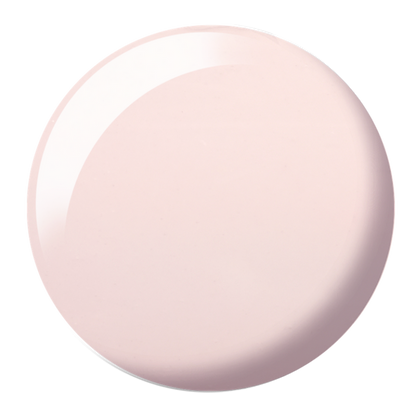 DND Gel Nail Polish - Pearly Pink 865