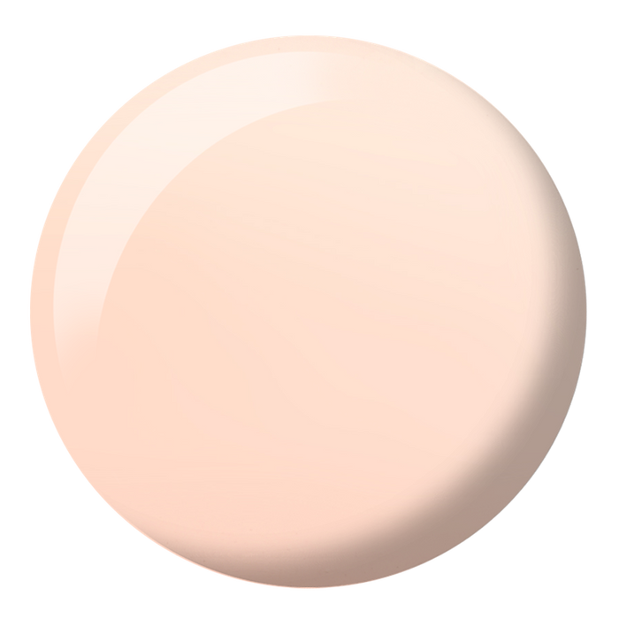 DND Gel Nail Polish - Pray For Peach 886