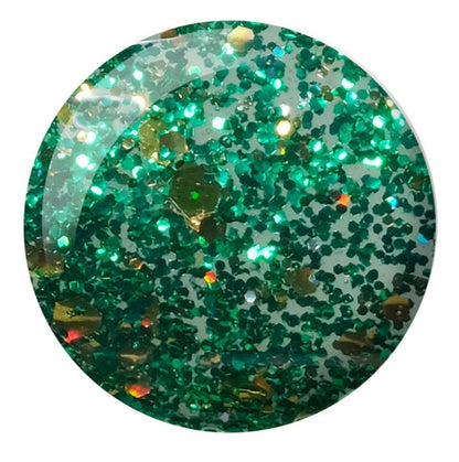 DND Polish Duo Super Glitter - Sublime 907