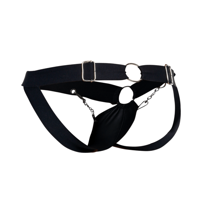 DNGEON Chain Jockstrap By MOB - Billyforce Shop