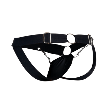 DNGEON Chain Jockstrap By MOB - Billyforce Shop