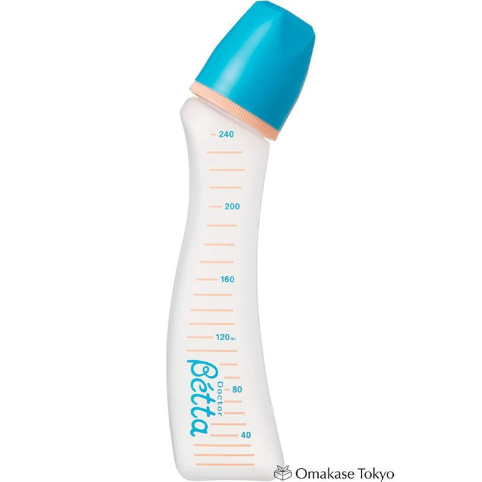 Doctor Betta Jewel P2 Bottle 240ml