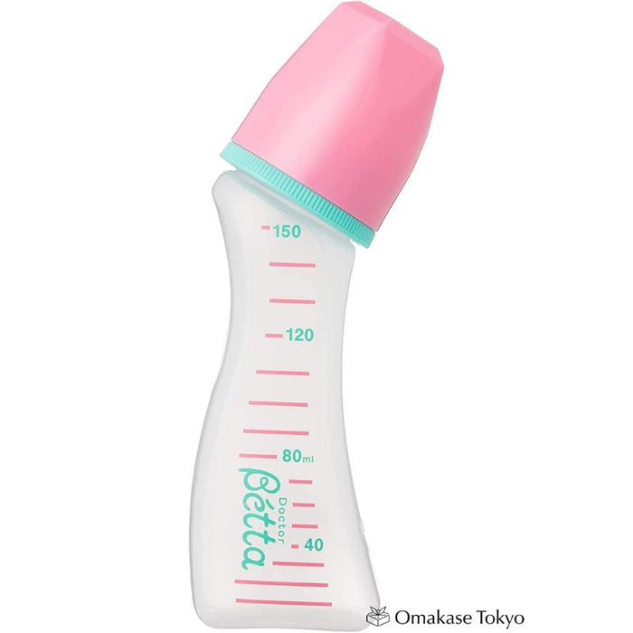 Doctor Betta P2 Jewel Bottle 120ml