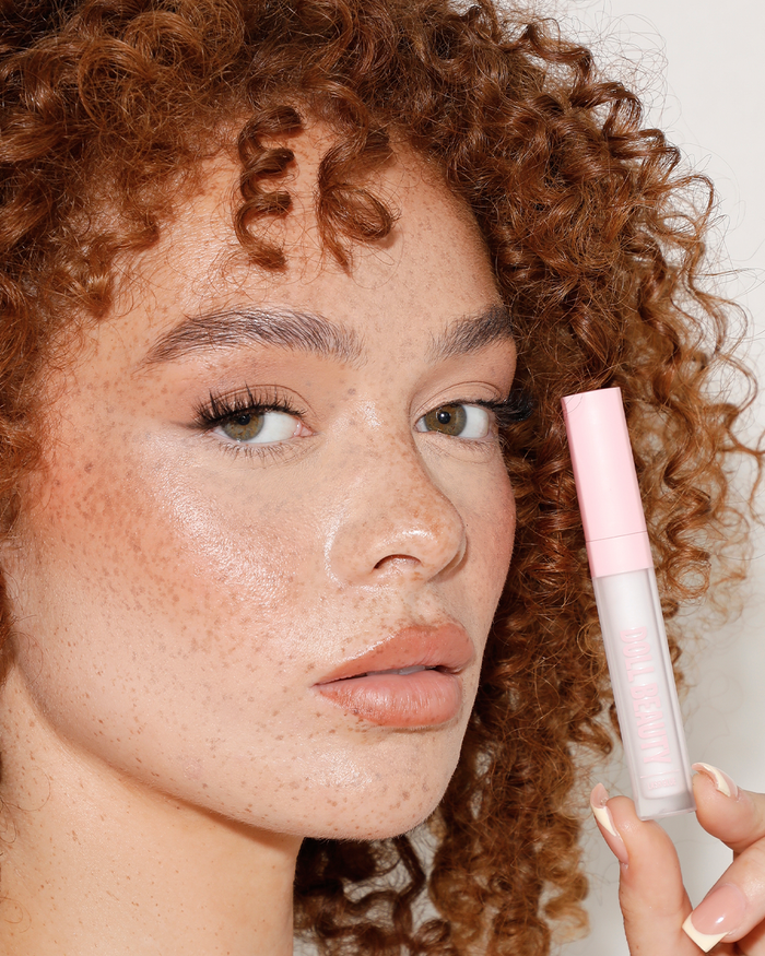 Doll Lash Glue