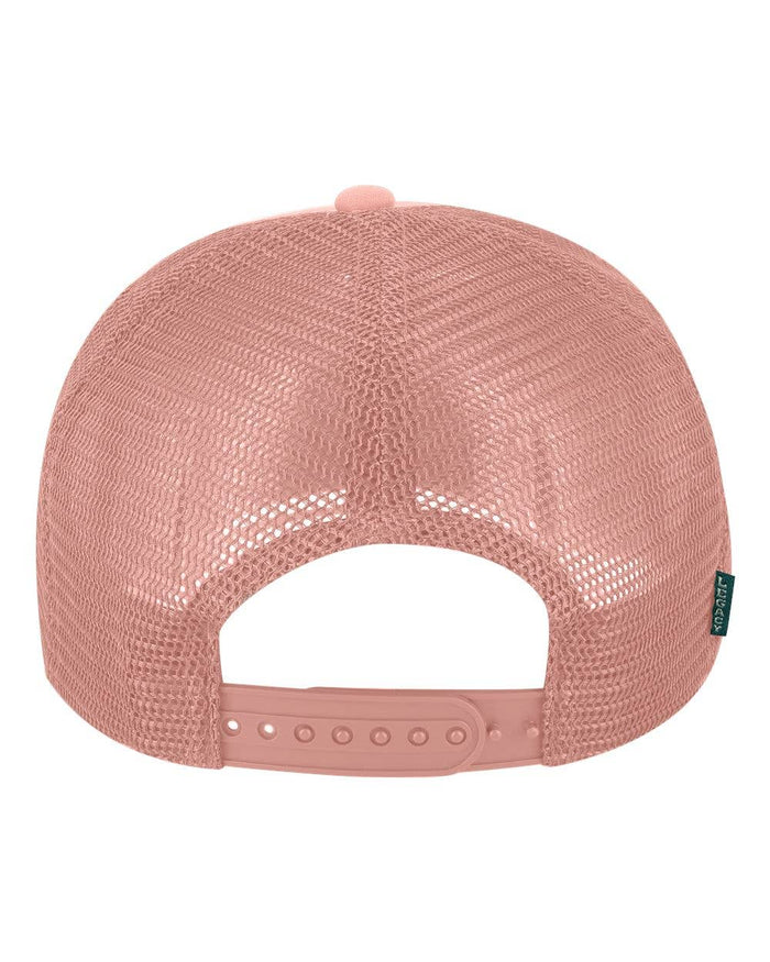 Don't Take Me Camping Trucker Hat - Mesh Back Baseball Hat