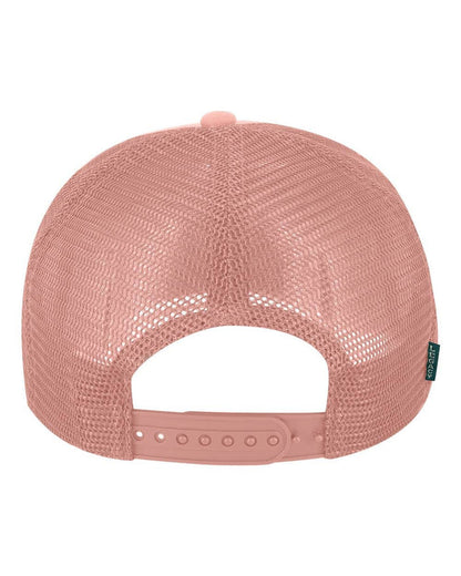 Don't Take Me Camping Trucker Hat - Mesh Back Baseball Hat