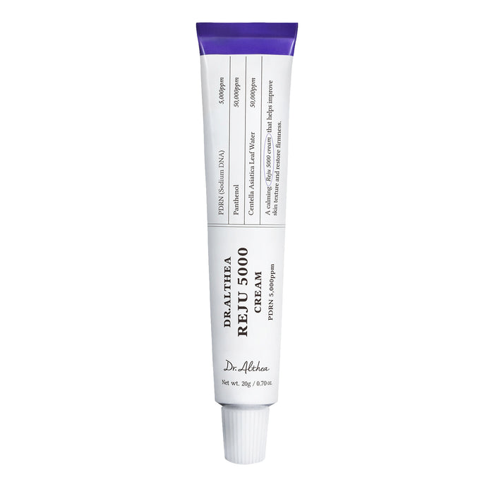 Dr.Althea PDRN Reju 5000 Cream 0.70oz/ 20g