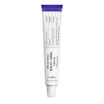 Dr.Althea PDRN Reju 5000 Cream 0.70oz/ 20g