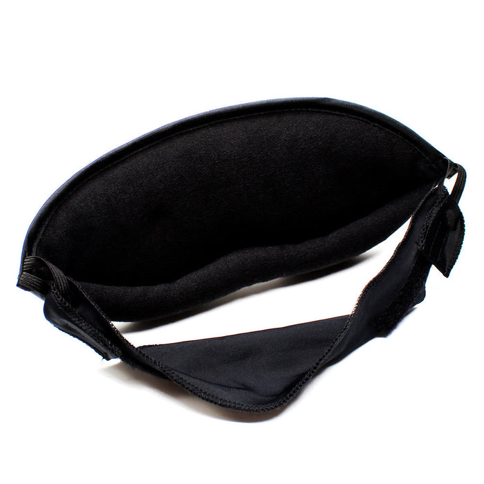 Dreamer Wide Band Sleep Mask (5 Colors)