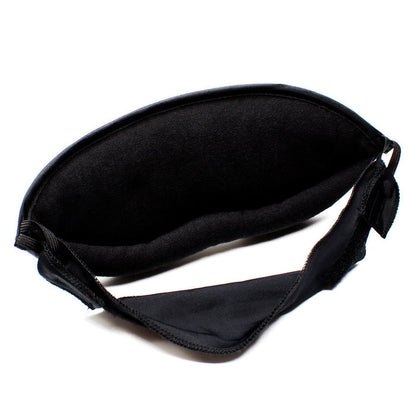 Dreamer Wide Band Sleep Mask (5 Colors)