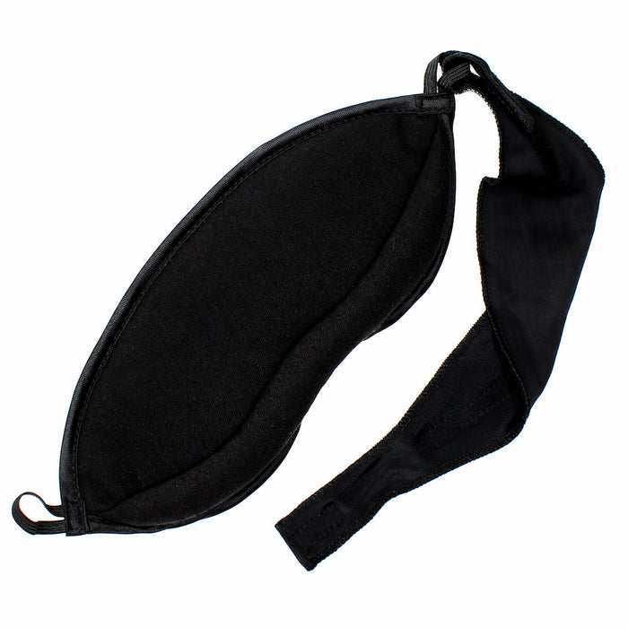 Dreamer Wide Band Sleep Mask (5 Colors)