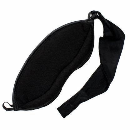 Dreamer Wide Band Sleep Mask (5 Colors)
