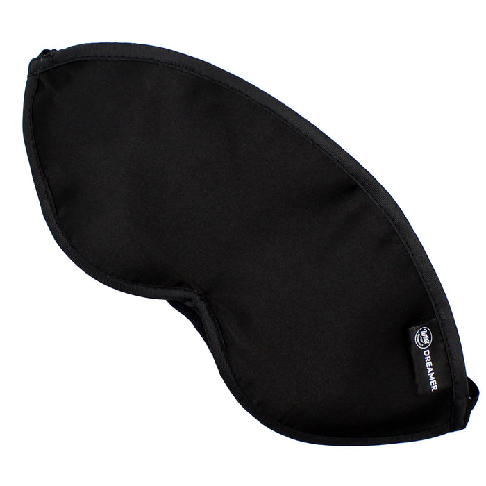 Dreamer Wide Band Sleep Mask (5 Colors)
