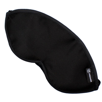 Dreamer Wide Band Sleep Mask (5 Colors)