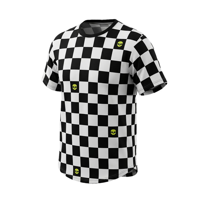 DRY-FIT SHIRT - CHECKERED