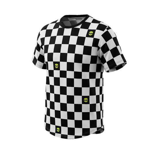 DRY-FIT SHIRT - CHECKERED