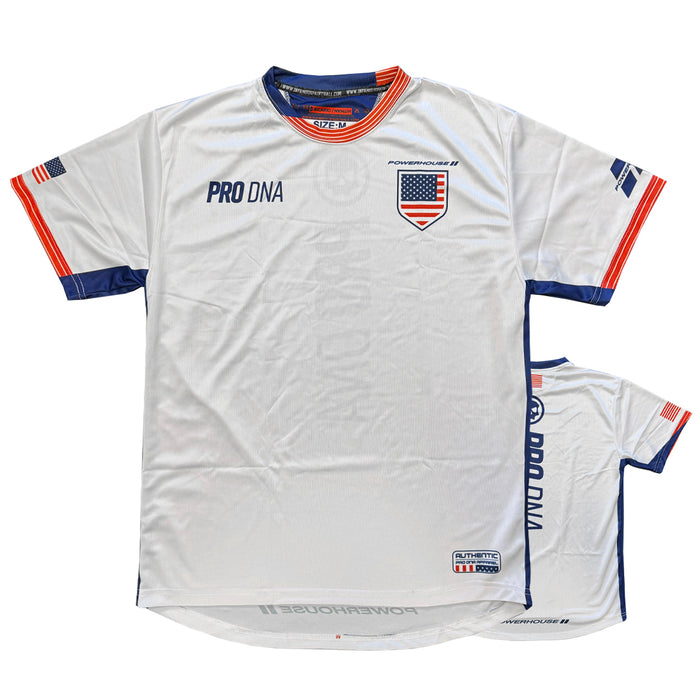 DRY FIT SHIRT - PRO DNA NATIONS CUP