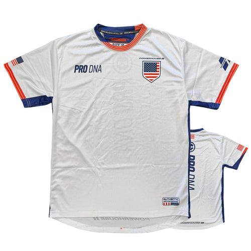 DRY FIT SHIRT - PRO DNA NATIONS CUP