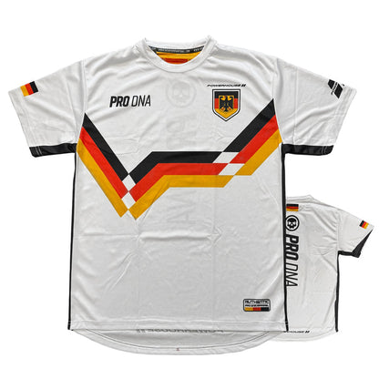 DRY FIT SHIRT - PRO DNA NATIONS CUP